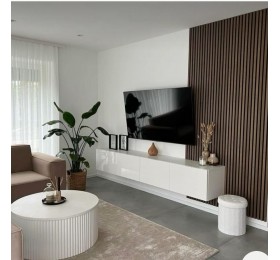 Decoroys MDF Valens Tv Ünitesi